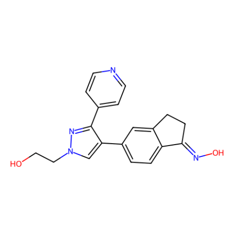 aladdin 阿拉丁 G409101 GDC-0879 905281-76-7 10mM in DMSO