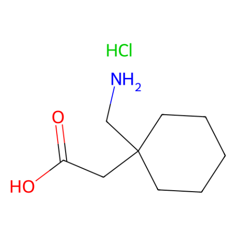 aladdin 阿拉丁 G424996 Gabapentin HCl 60142-95-2 10mM in Water