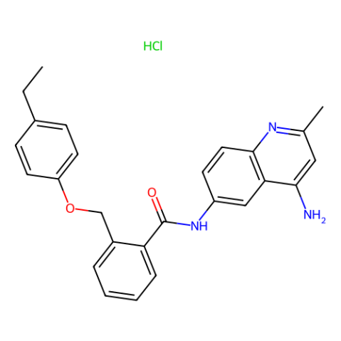 aladdin 阿拉丁 J408418 JTC-801 244218-51-7 10mM in DMSO