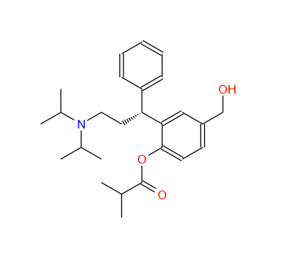286930-02-7；弗斯特罗定