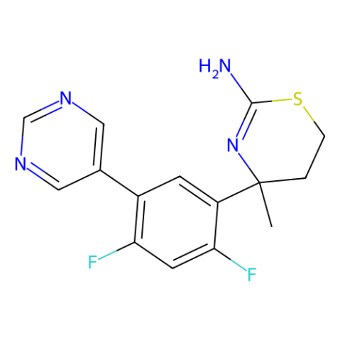 aladdin 阿拉丁 L409213 LY2811376 1194044-20-6 10mM in DMSO