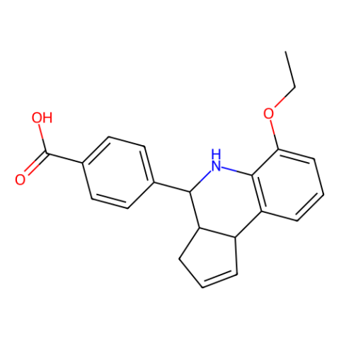 aladdin 阿拉丁 L413361 LIN28抑制剂LI71 1357248-83-9 98%