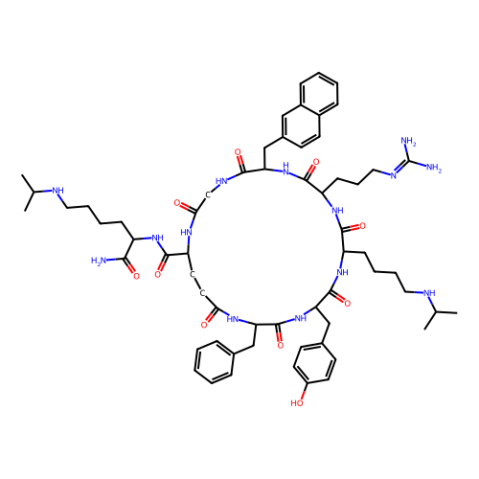 aladdin 阿拉丁 L414034 LY2510924 TFA 盐 1088715-84-7 99%