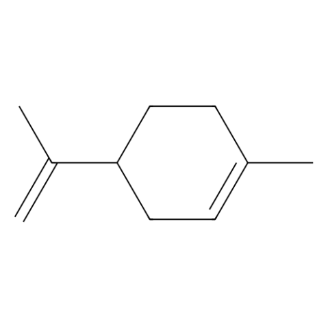 aladdin 阿拉丁 L424983 (-)-柠檬烯 5989-54-8 10mM in DMSO