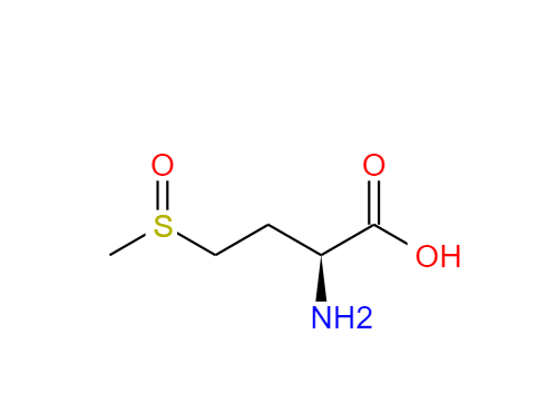 L-蛋氨酸亚砜 3226-65-1