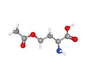 aladdin 阿拉丁 O351769 O-乙酰基-L-高丝氨酸盐酸盐 250736-84-6 ≥95%
