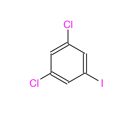 3,5-二氯碘苯 3032-81-3