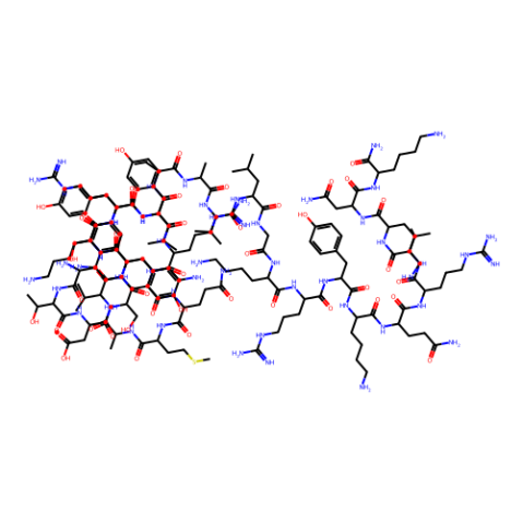 aladdin 阿拉丁 P288450 PACAP 6-38 TFA,PAC1受体拮抗剂 143748-18-9 95%
