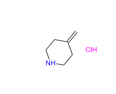 4-亚甲基哌啶盐酸盐