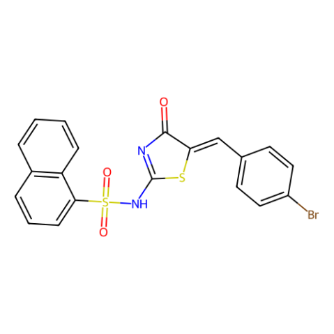 aladdin 阿拉丁 P421549 Pitstop 2 1419320-73-2 10mM in DMSO