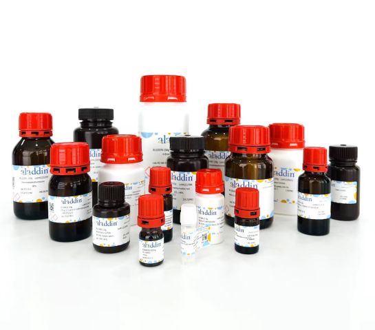 aladdin 阿拉丁 P639831 PU-H71 XHBr 873436-91-0 96%