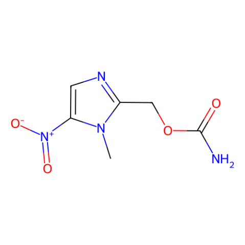 aladdin 阿拉丁 R408652 罗硝唑 7681-76-7 10mM in DMSO