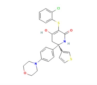 aladdin 阿拉丁 R413580 (R)-GNE-140 2003234-63-5 98%