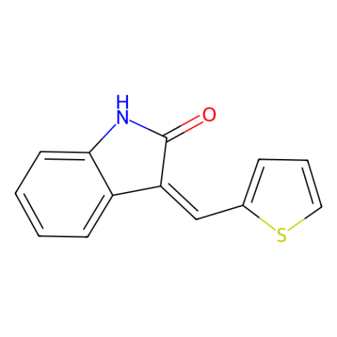 aladdin 阿拉丁 S412304 SU5208 62540-08-3 98%