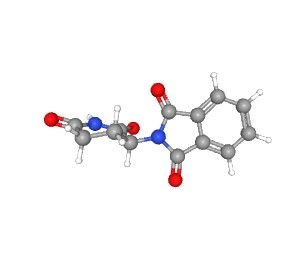 aladdin 阿拉丁 T340150 （S）-（-）-沙利度胺 841-67-8 95%