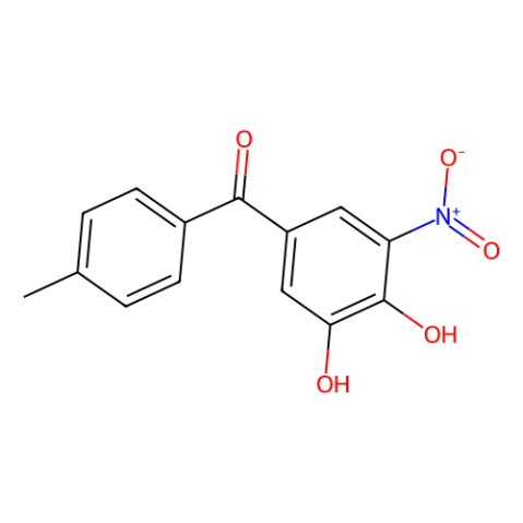 aladdin 阿拉丁 T407810 托卡朋 134308-13-7 10mM in DMSO