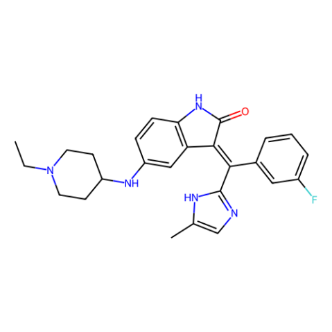 aladdin 阿拉丁 T412126 Tyrosine kinase-IN-1 705946-27-6 98%