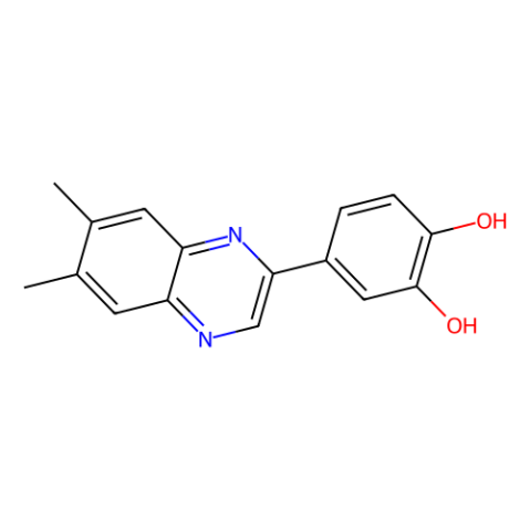 aladdin 阿拉丁 T412532 酪磷素AG1433 168835-90-3 96%