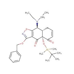 aladdin 阿拉丁 T413590 TP-2857 1575491-01-8 98%