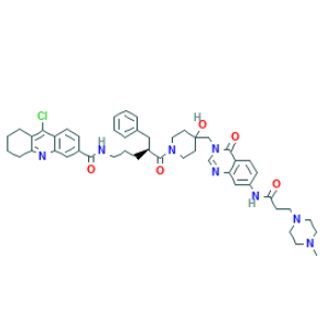 aladdin 阿拉丁 X414302 XL177A 2417089-74-6 98%