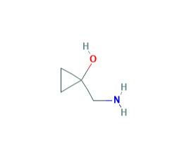 aladdin 阿拉丁 A483509 1-(氨甲基)-环丙醇 74592-33-9 97%
