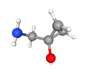 aladdin 阿拉丁 A483509 1-(氨甲基)-环丙醇 74592-33-9 97%