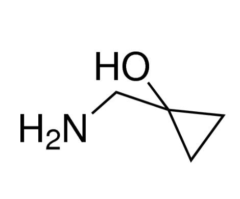 aladdin 阿拉丁 A483509 1-(氨甲基)-环丙醇 74592-33-9 97%