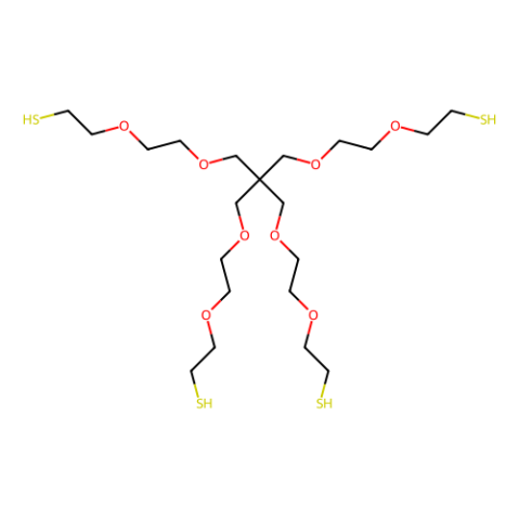 aladdin 阿拉丁 A587849 四臂-聚乙二醇-巯基 188492-68-4 average Mw20000