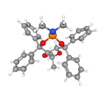 aladdin 阿拉丁 A589557 (S,S)-TADDOL-PNMe2 582300-09-2 98%