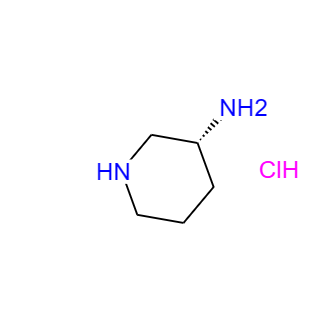 (R)-3-氨基哌啶双盐酸盐
