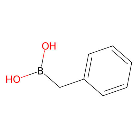 aladdin 阿拉丁 B303736 苄基硼酸(含有数量不等的酸酐) 4463-42-7 97%