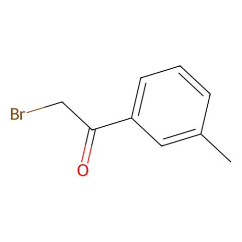 aladdin 阿拉丁 B589310 2-溴-1-(3-甲基苯基)乙基-1-酮 51012-64-7 97%