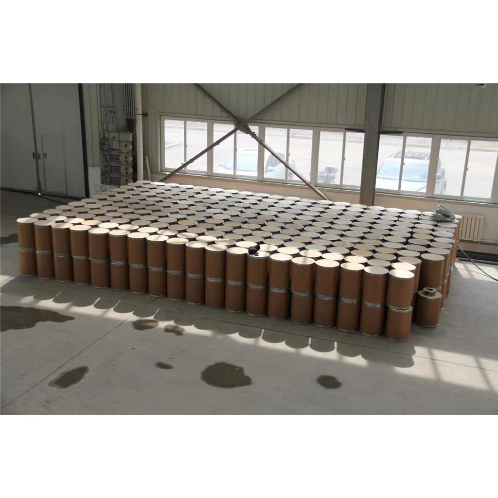 2,4-二氨基-6-氯嘧啶