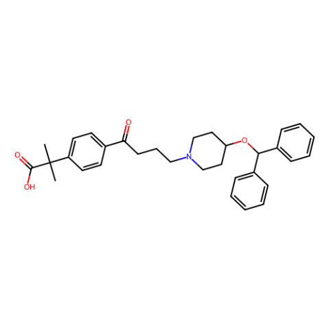 aladdin 阿拉丁 C188023 卡依巴司丁 90729-42-3 95%