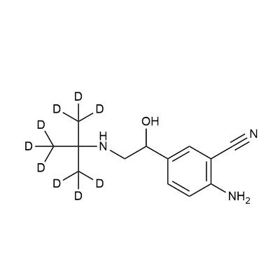 aladdin 阿拉丁 C266126 西布特罗-D9 1246819-04-4 98%，98atom%D