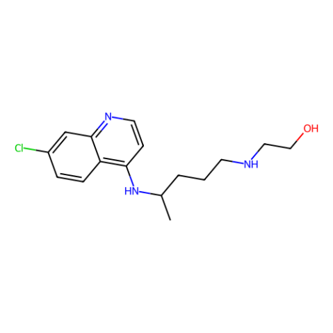 aladdin 阿拉丁 C331962 Cletoquine 4298-15-1 98%