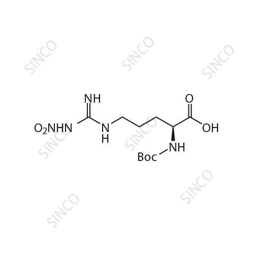 阿加曲班杂质11