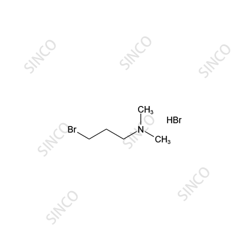 氯丙嗪杂质1氢溴酸盐