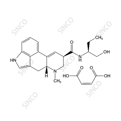 马来酸甲麦角新碱