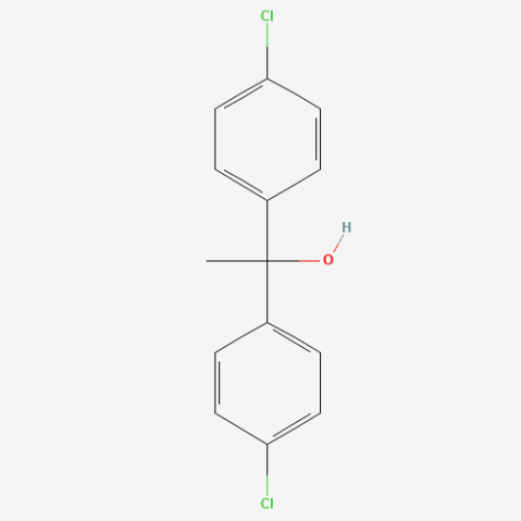aladdin 阿拉丁 D154165 4,4'-二氯-α-甲基二苯基甲醇 80-06-8 96%