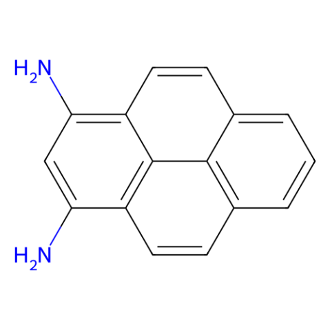 aladdin 阿拉丁 D155400 1,3-二氨基芘 92821-64-2 98%