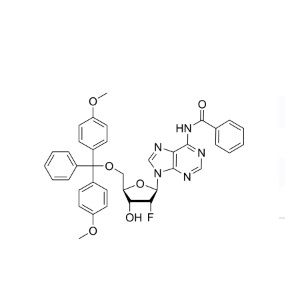 aladdin 阿拉丁 D190721 DMT-2'-F-Bz-dA 136834-21-4 98%