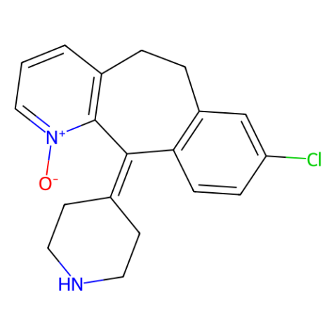 aladdin 阿拉丁 D342362 去氯雷他定吡啶N-氧化物 169253-26-3 95%