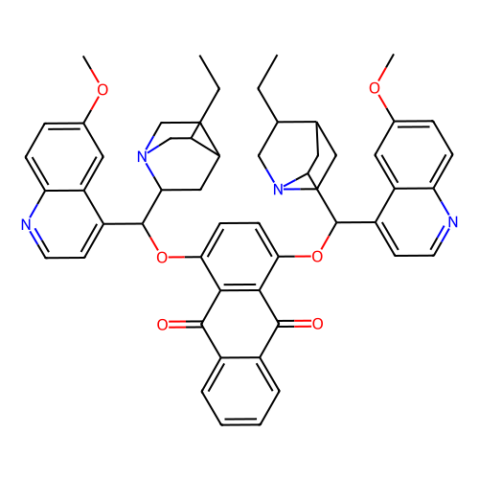 aladdin 阿拉丁 D467155 (DHQ)?AQN 176097-24-8 95%
