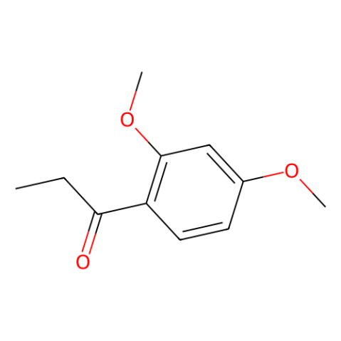 aladdin 阿拉丁 D469719 2',4'-二甲氧基苯丙酮 831-00-5 97%