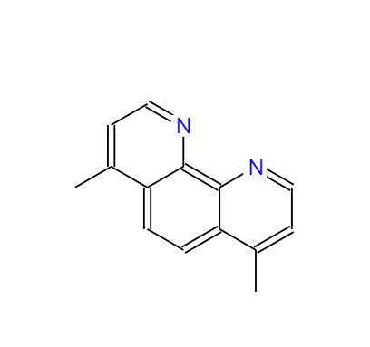 4,7-二甲基-1,10-菲咯啉 3248-05-3