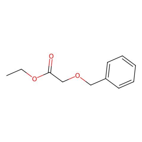 aladdin 阿拉丁 E156537 苄氧基乙酸乙酯 32122-09-1 >98.0%(GC)