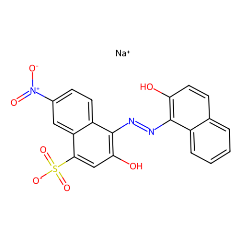 aladdin 阿拉丁 E303547 铬黑 A 3618-58-4 AR