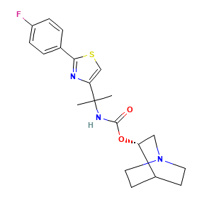 aladdin 阿拉丁 G173905 Ibiglustat 1401090-53-6 98%