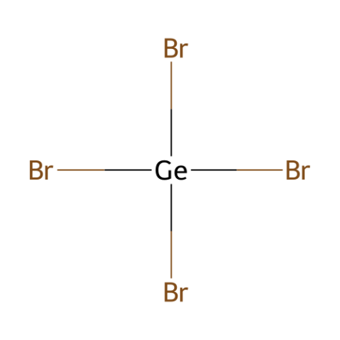 aladdin 阿拉丁 G283382 溴化锗（IV） 13450-92-5 99%